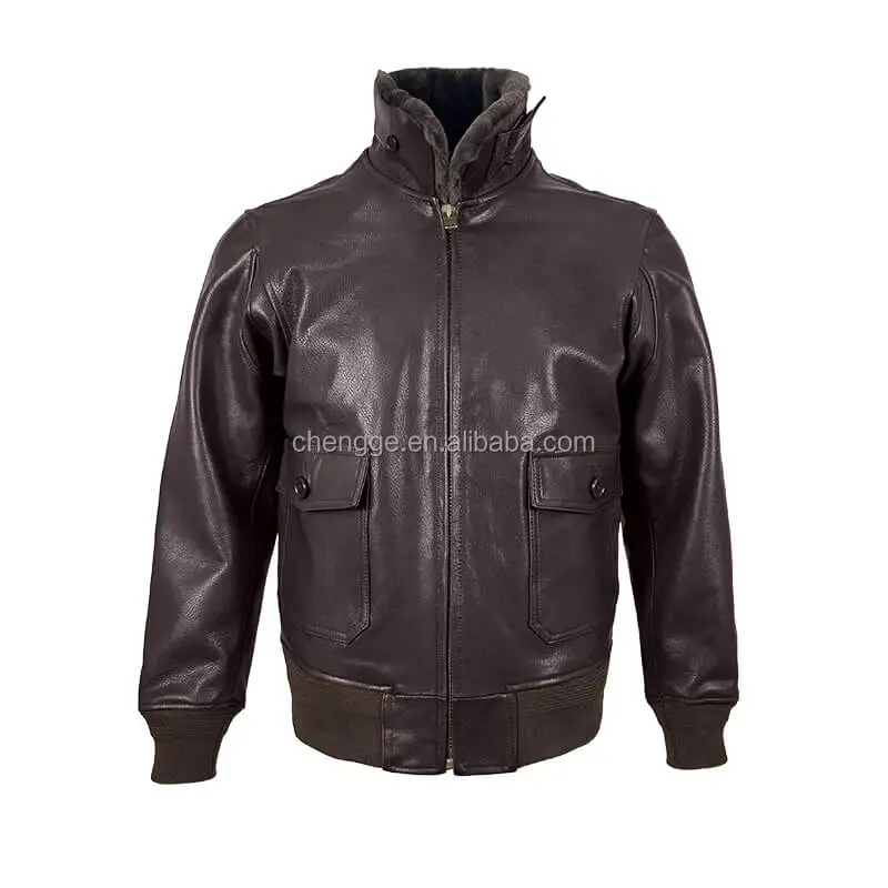 Pilot Suit Flight Jacket