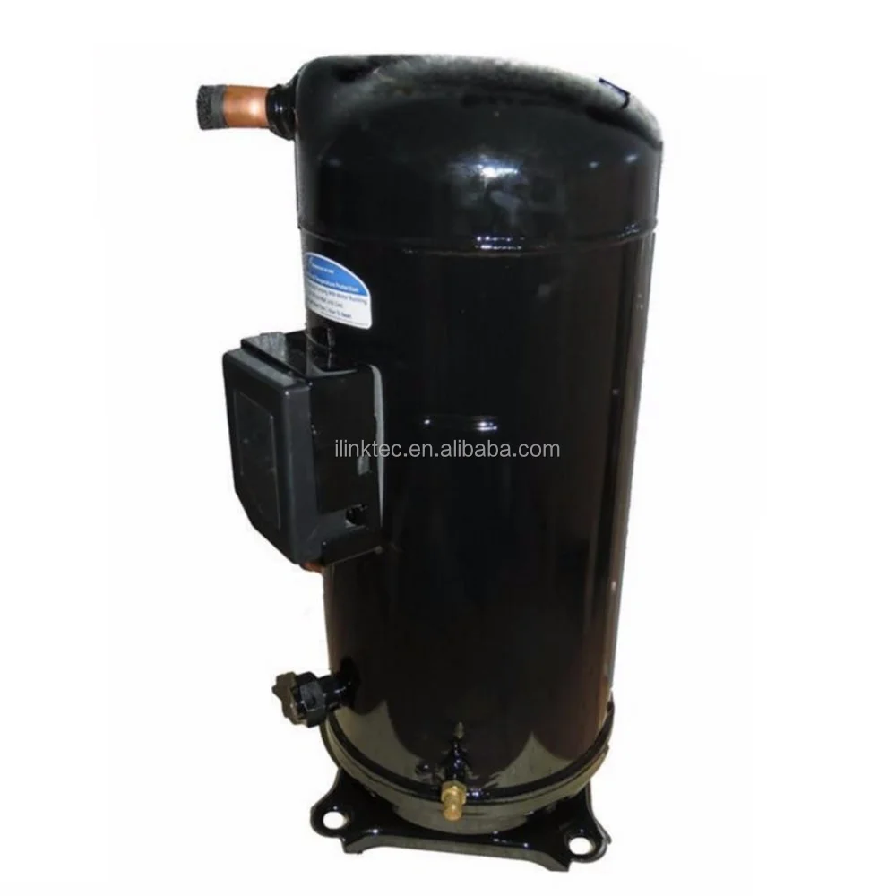 NEW cold room compressor ZF15K4E-TFD-551/ ZF18K4E-TFD-551 3phase copeland refrigeration compressor