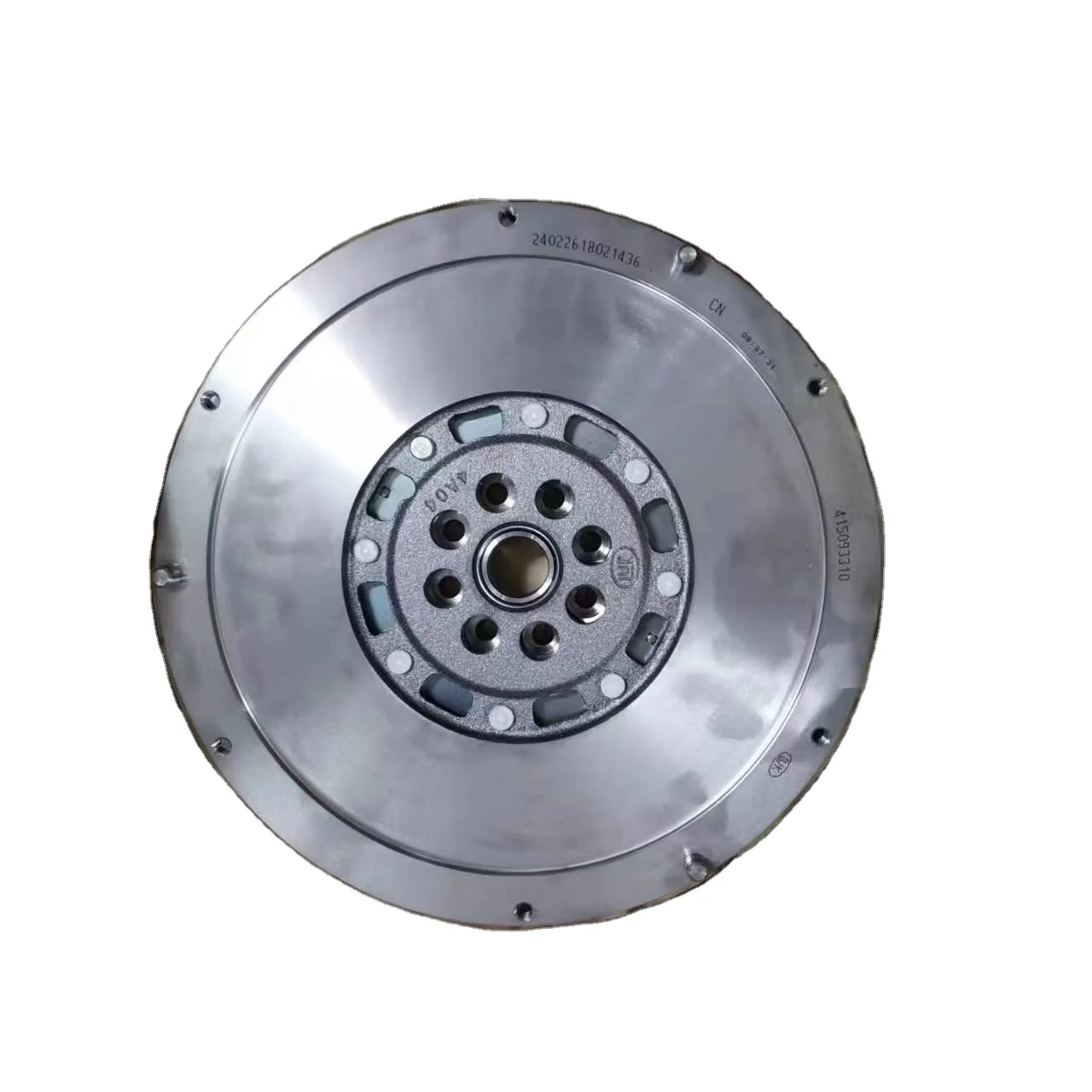 SAIC MAXUS High quality T60 dual mass flywheel C00061608-LUK