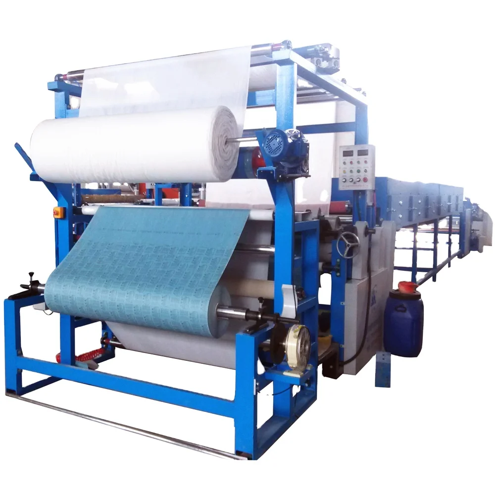 hot sale sandpaper laminating machine