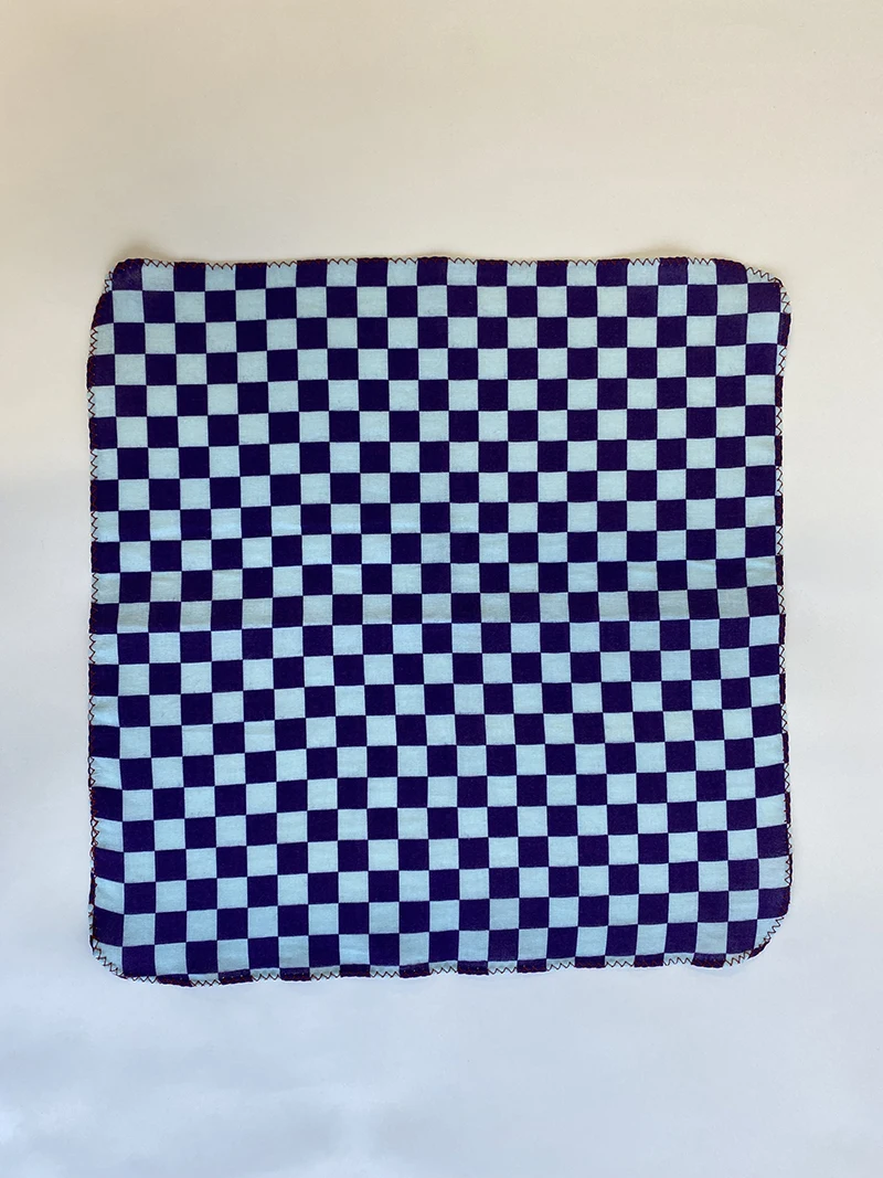 Gauze fabric vintage square scarf ladies handkerchiefs wholesale