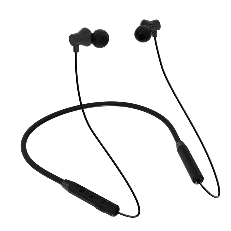 A10 High Quality Cheap Low Price Neckband Neck Sports Electronics Earphone Wireless