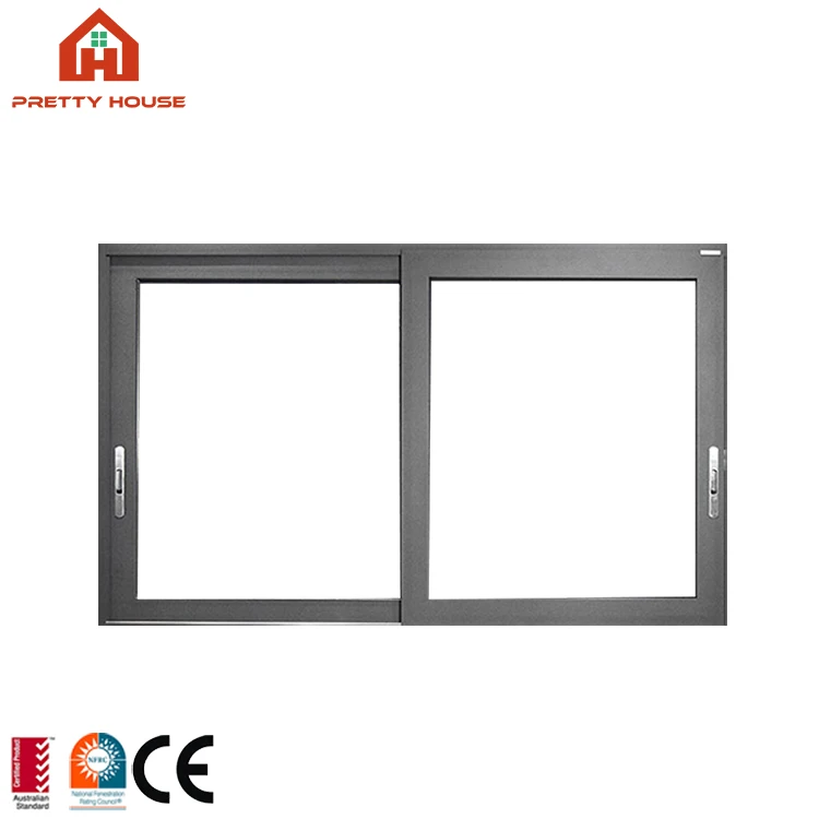 Best quality lift and slide sliding philippines aluminium doors and windows