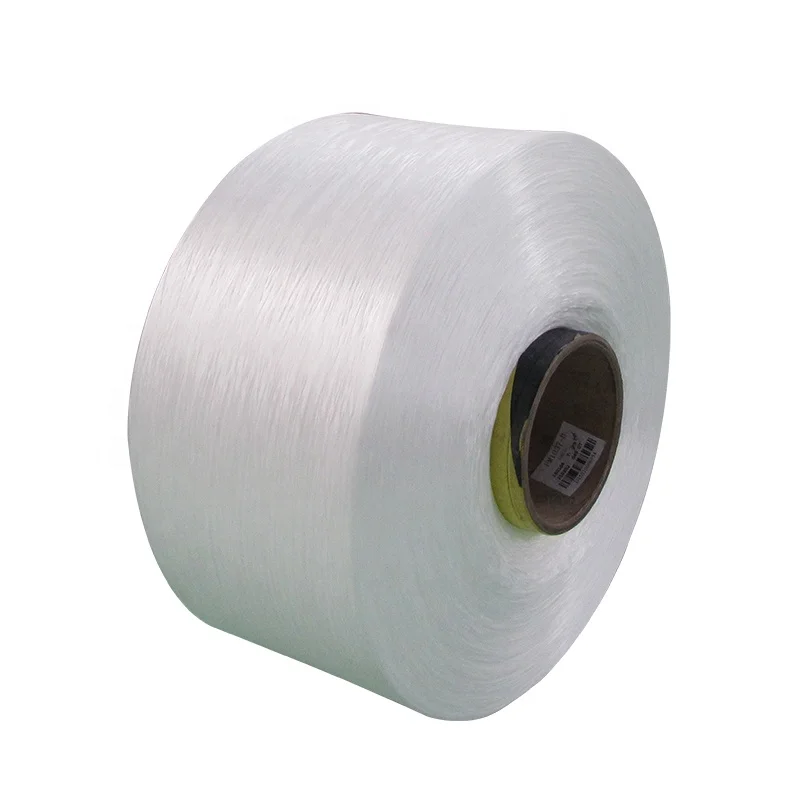 3000D 100%  uv HT Multifilament  PP Yarn for Rope
