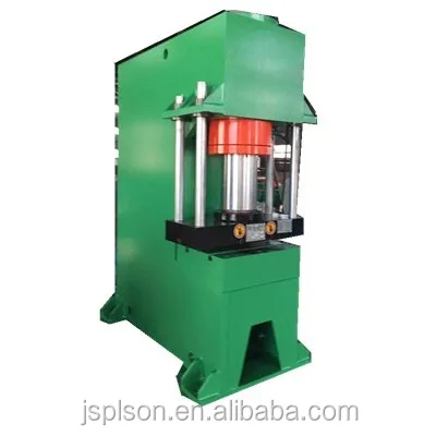 Y41-6.3 Type C Hydraulic Press Cylinder Small Hydraulic Press Brake Metal Punching Machine Concrete Stamping Machine