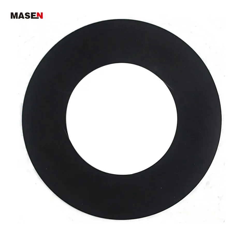 Good price Graphite product Oxidation resistance Graphite gasket graphite washer
