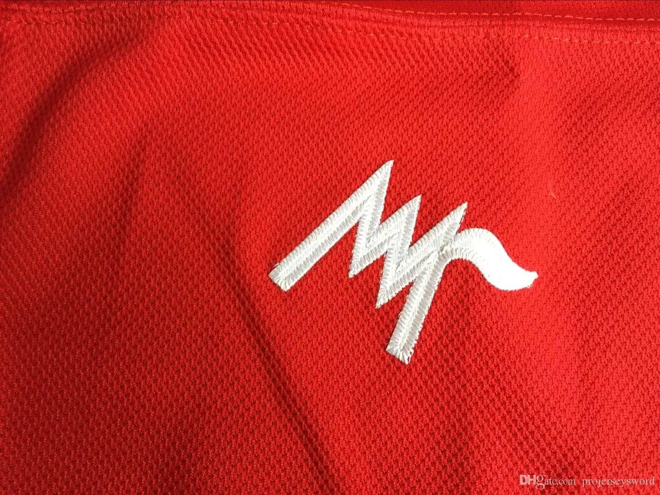 custom Tretiak CCP 24  Russia Red Ice Hockey Jersey  100% Stitched   youth  Hockey Jersey  S-3XL