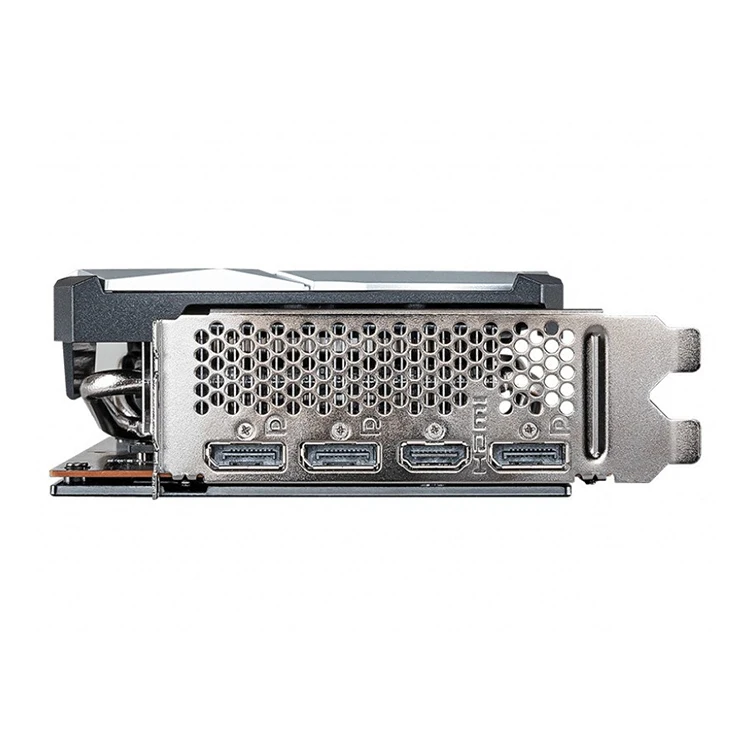 Wholesale Desktop Graphics Card For MSI AMD Radeon RX 6700 XT MECH 2X 12GB OC GDDR6 PCI Gaming Video Cards