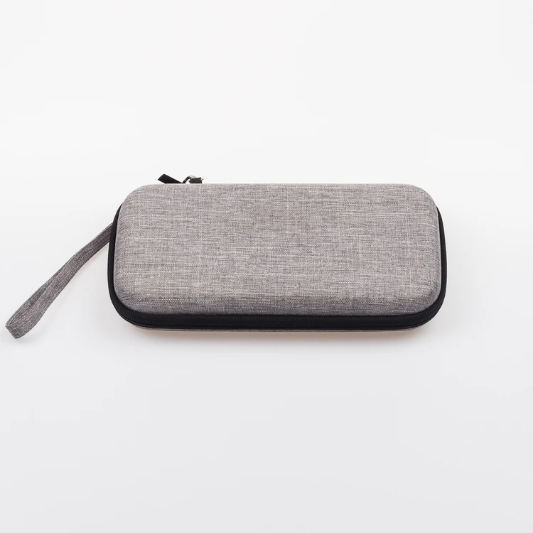 Customized Travel Bag For Nintendo Switch Storage Bag EVA Protective Case Cover For Nintendo Switch Oled Console Carrying Case