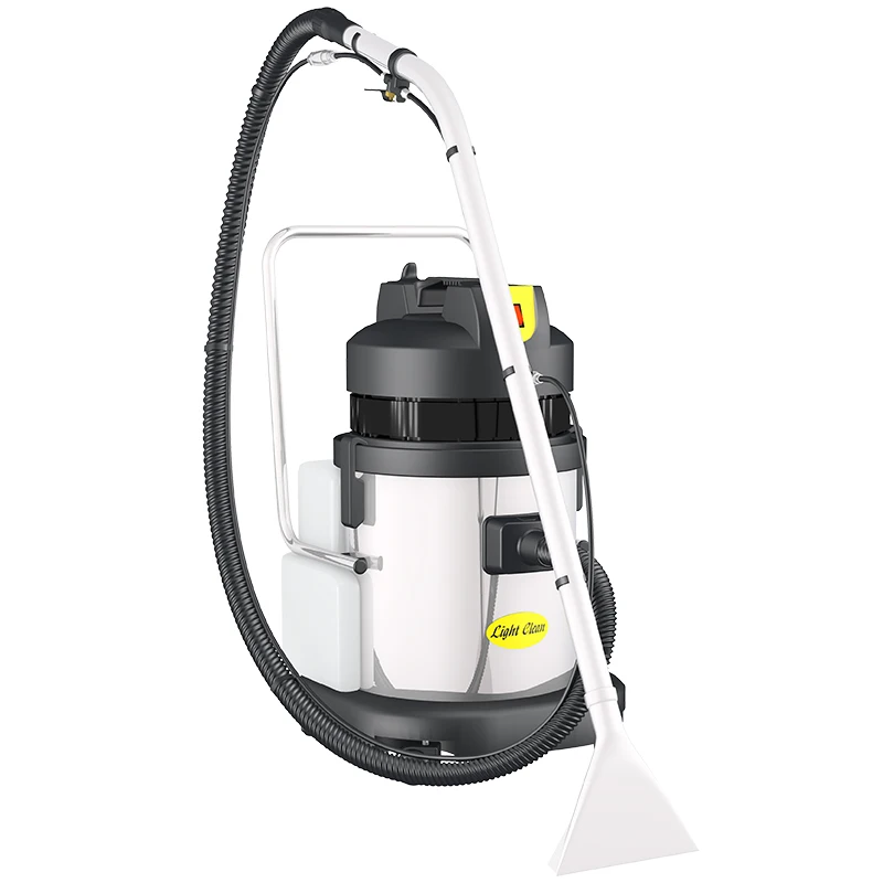 
20 liters carpet cleaning machine commercial multifunctional high-power vacuum cleaner sofa hotel scrubber 
