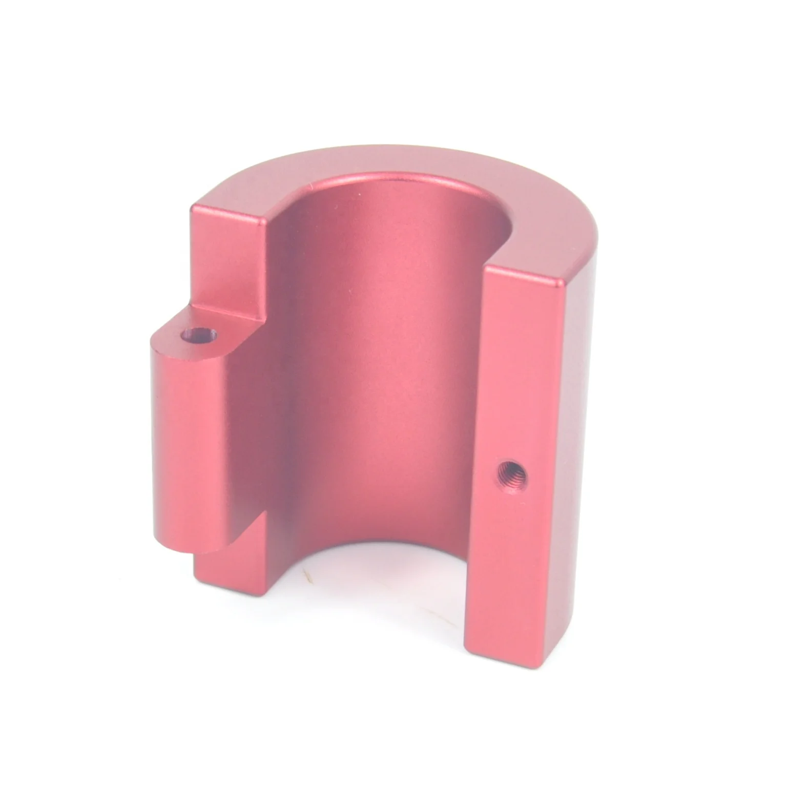 Professional 3 axis 4 axis 5 axis custom aluminum plate extrusion cnc lathe milling machining parts