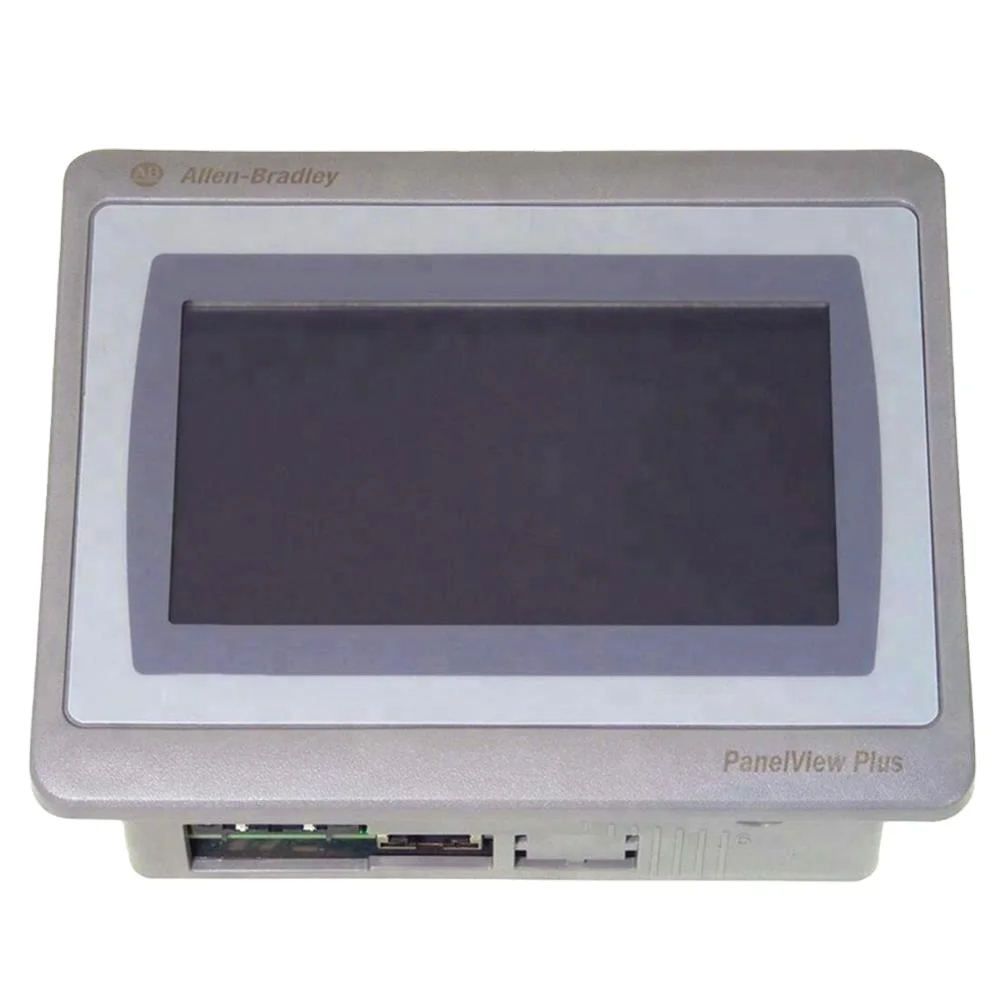 New factory sealed Allen Bradley 2711P-T4W21D8S PANELVIEW PLUS 2711PT4W21D8S