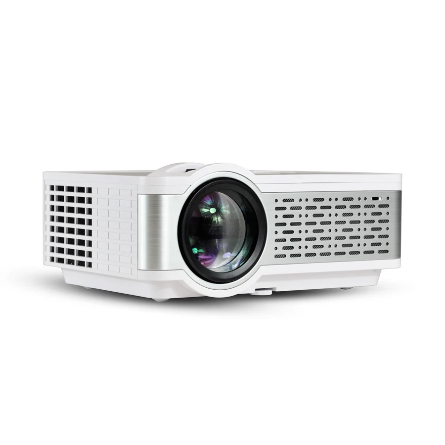 HTP W5 1080P support mini home theater led video projector