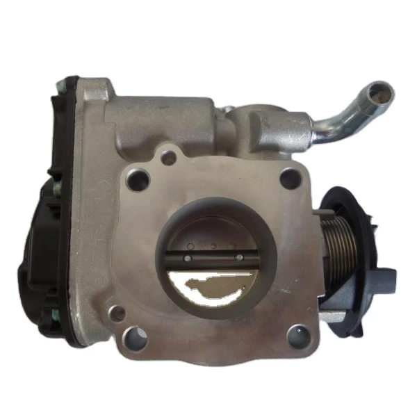 Auto Engine Parts Car Throttle Body 96332250 for CHEVROLET AVEO 2006-2008 for DAEWOO KALOS/AVEO 2003-2005