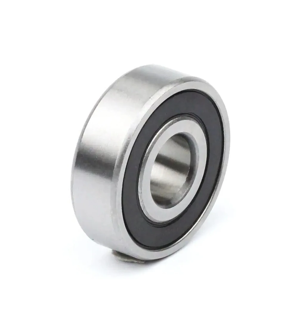 High quality DEPP GROOVE BALL BEARING 608 2RS FOR VACUUM CLEANER