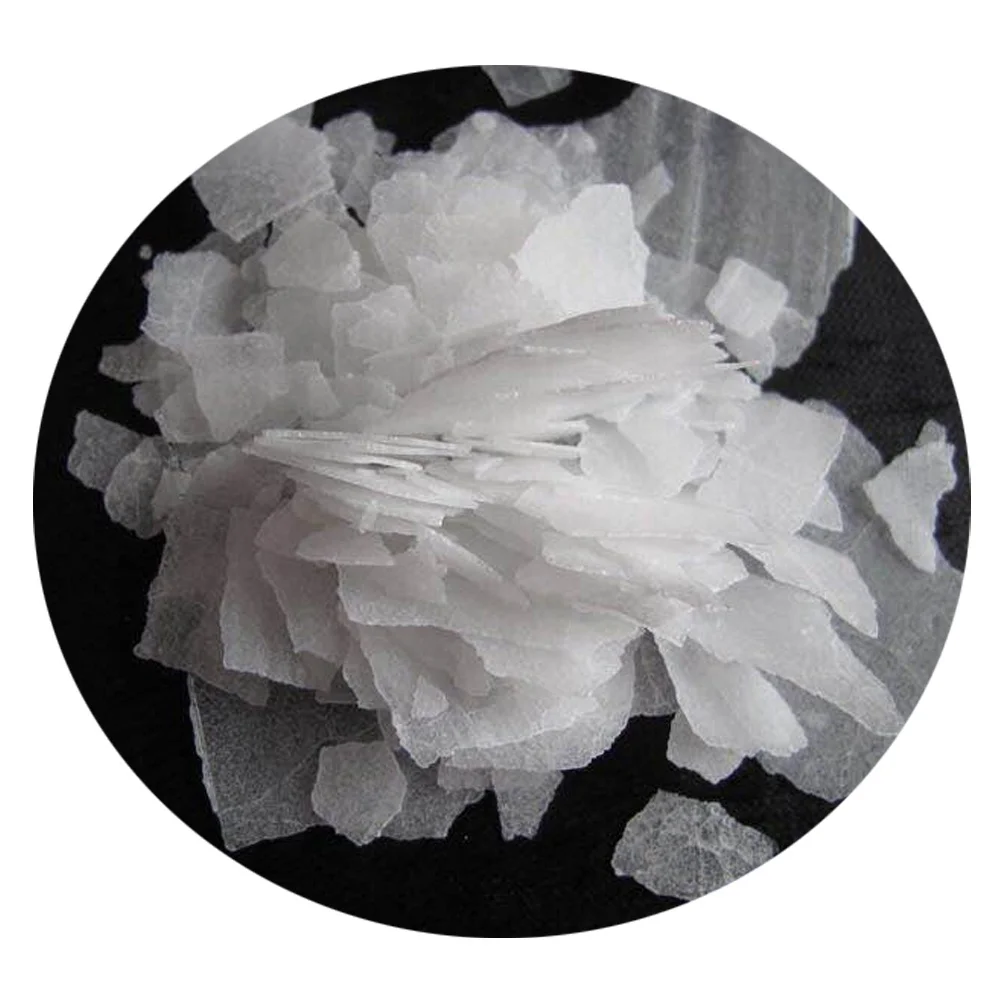 
caustic soda solid 