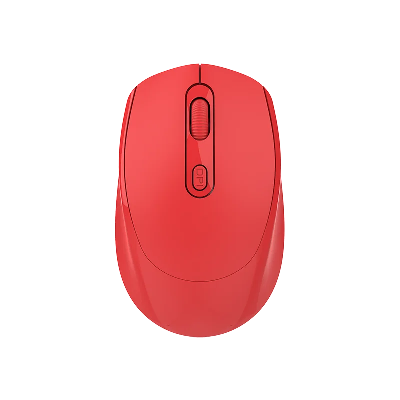 Wholesale Mouse Wireless Custom Made Portable Office Use Magic Mouse Laptop Desktop Mac Cheap Cheapest Wifi 2.4G Wireless Mouse