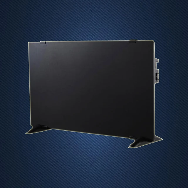 
hot 1.5KW wall roof glass panel heater with attractive quality 