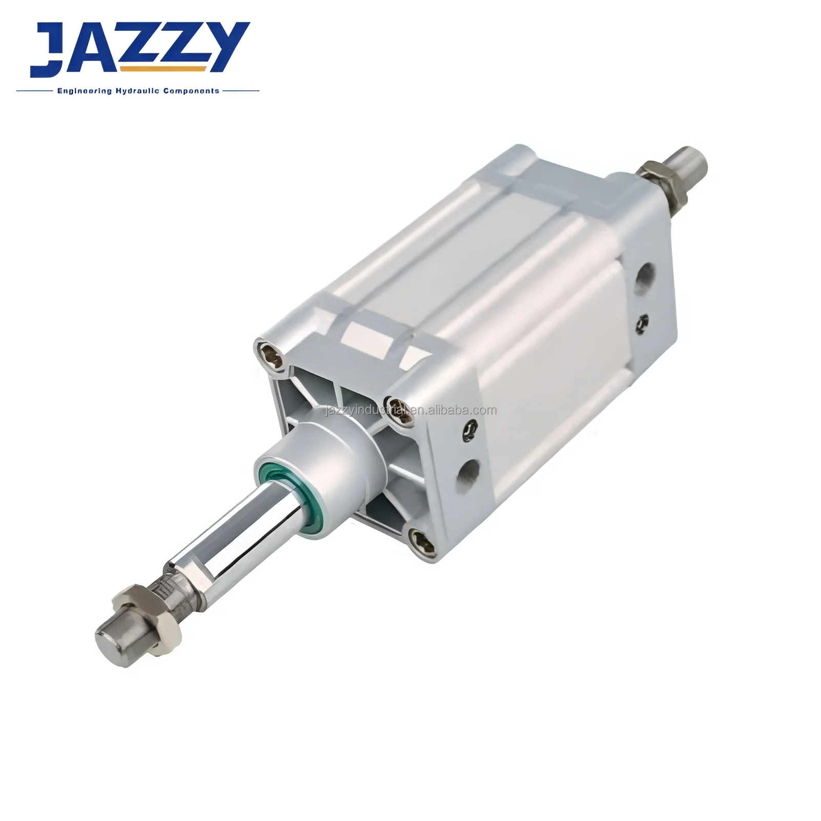 JAZZY SI SIB SQ DNT Cylinder SI Series Standard CYLINDER MXH MGP MSQ KITS MHZ MHC MAGNETIC SWITCH Pneumatic Cylinder