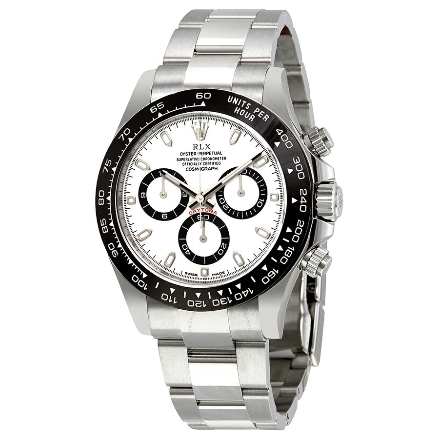 Часы Reloj Montre Rolex Lux Мужские механические, роскошные брендовые наручные, с датой, с подделкой