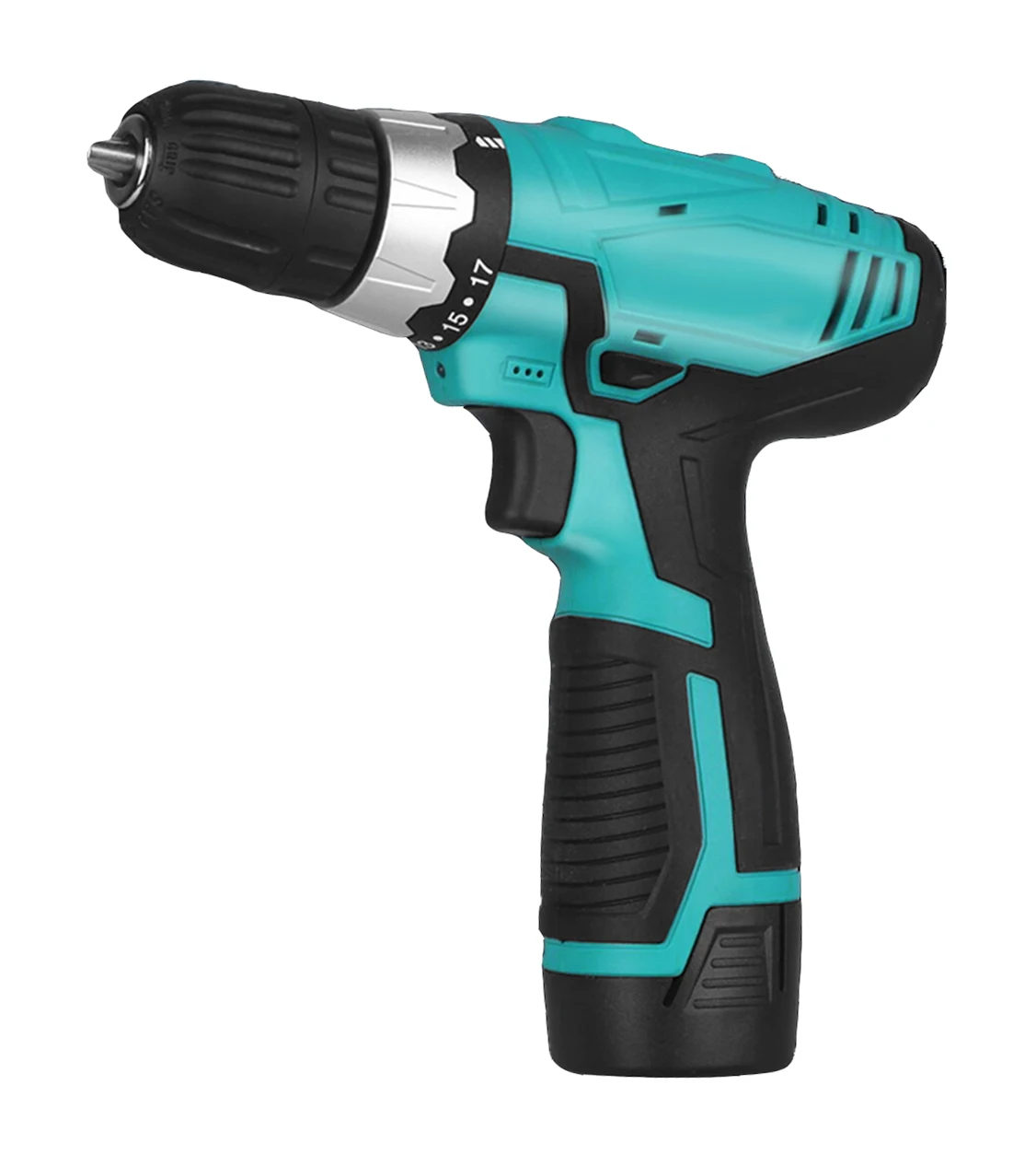 plastic injection molded power tool parts made in China