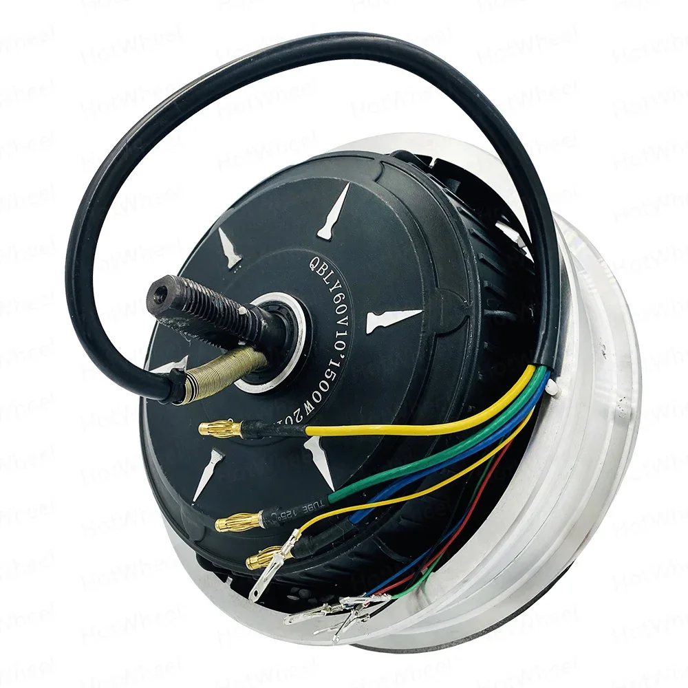 Kaabo Mantis Motor Electric Scooter Motor 48V 800W 60V 1000W 500W 1500W 100%Original E-Sooter Parts