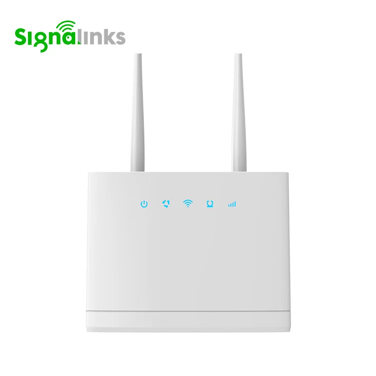 Высококачественный беспроводной маршрутизатор 4g cpe с антенным портом FDD TDD 300 Мбит/с Wi-Fi маршрутизатор 4g