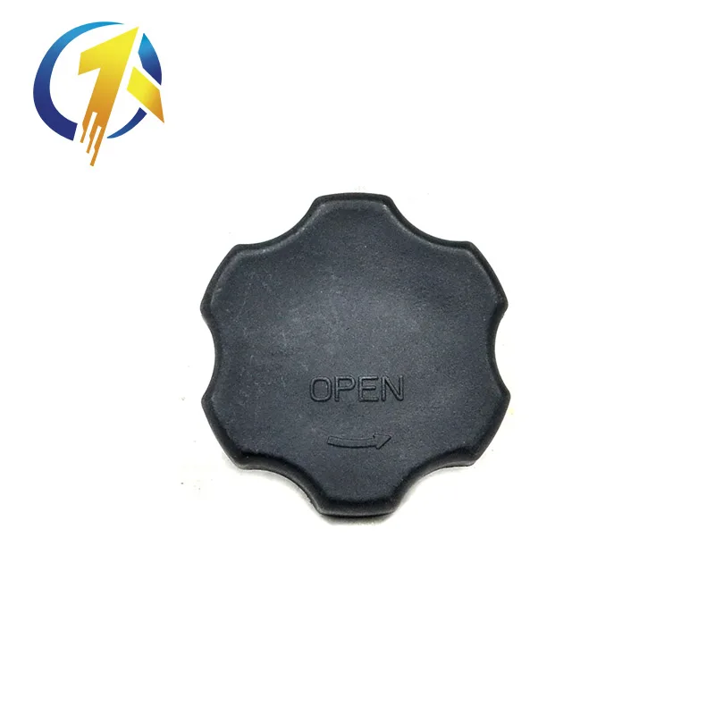 
Lower Price China Brilliance Parts Fuel Filler Cover(Engine Oil) OEM 3013803 