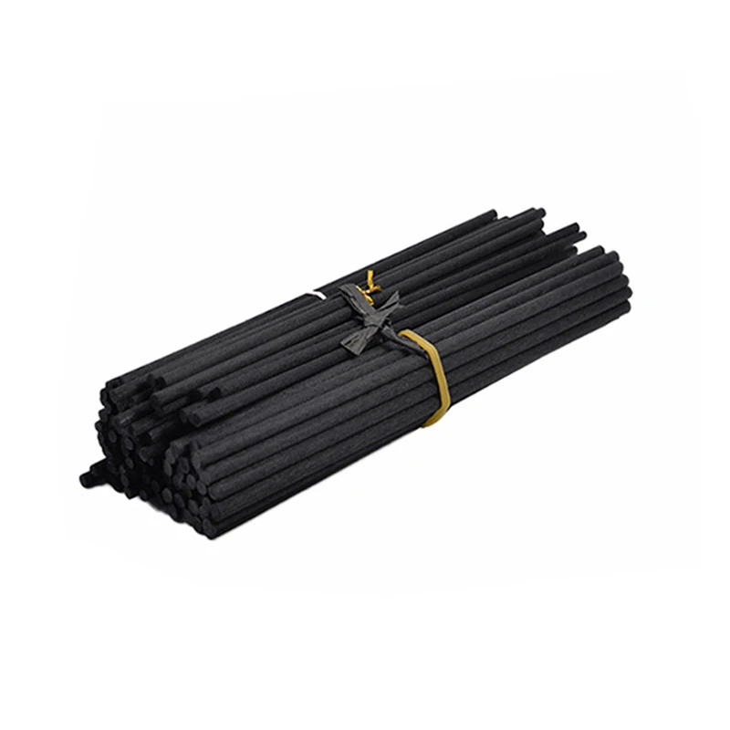 Durable Glue Free High Quality Fiber Reed Stick Grade A Wholesale Synthetic Diffuser Sticks
