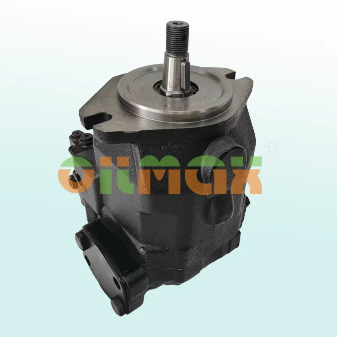 HYDRAULIC PUMP FOR CASE MASSEY FERGUSON TRACTOR, PISTON PUMP 3712289M2 3712289M5