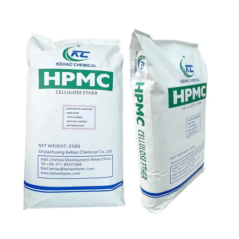 Manufacturer building karachi hpmc 200000 unit  material cellulose ether hec hpmc powder for construction industrial grade hpmc