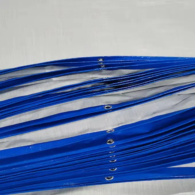 Waterproof Polyethylene Tarpaulin Hot Sale Agricultural Truck Cover Other Fabric PE Woven Truck Tarps Roll Coated PE Tarpaulin