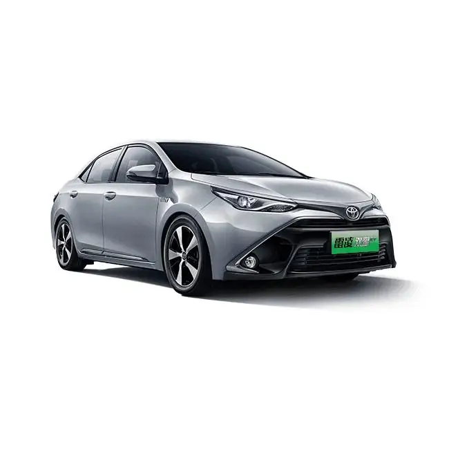 Second Hand used car LEVIN 185T CVT with High Speed and CVT Luxury Edition 1.2T Automotive for Hot Sale