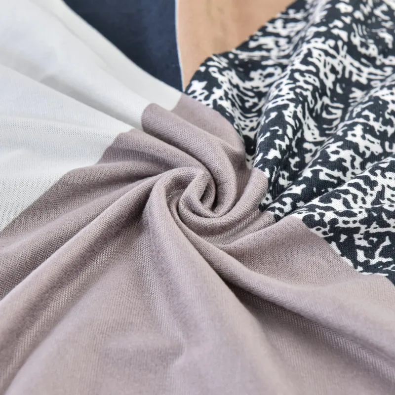 Elastic Dinner Universal Stretch Seat Protector Kitchen Chair Covers Chair Slipcovers Dining Chair Covers for Dining Room