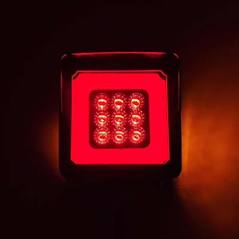 led side marker lamps  led lights truck side lights Trailer Lights high quality lamps