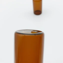 3ml 5ml 7ml 10ml  amber clear pharmaceutical glass vials