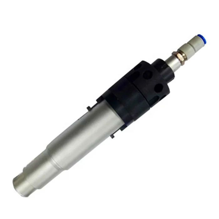 Weier 1325 1530 CNC Flatbed Cutter Oscillating Knife Circular PE Foam Cutting Machine