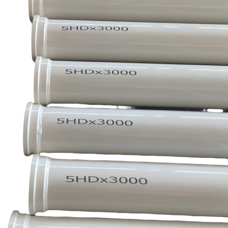 5 'Dn125X4 мм x 3000 HD бетононасос трубы и бетонный зажим поставщик