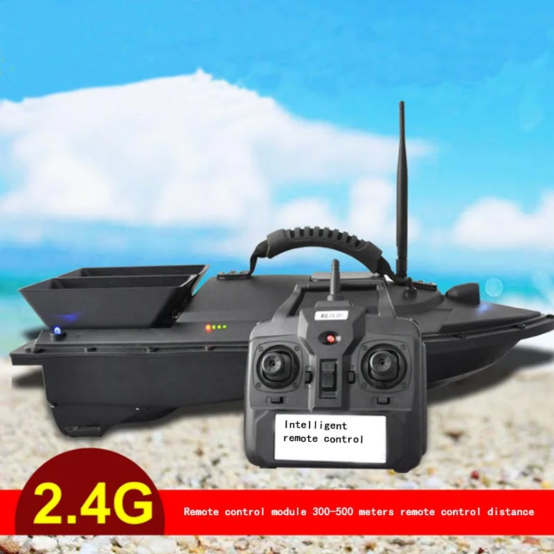 Fishing Finder Boat baitboat hull remote controlled fishing bait boat  rc