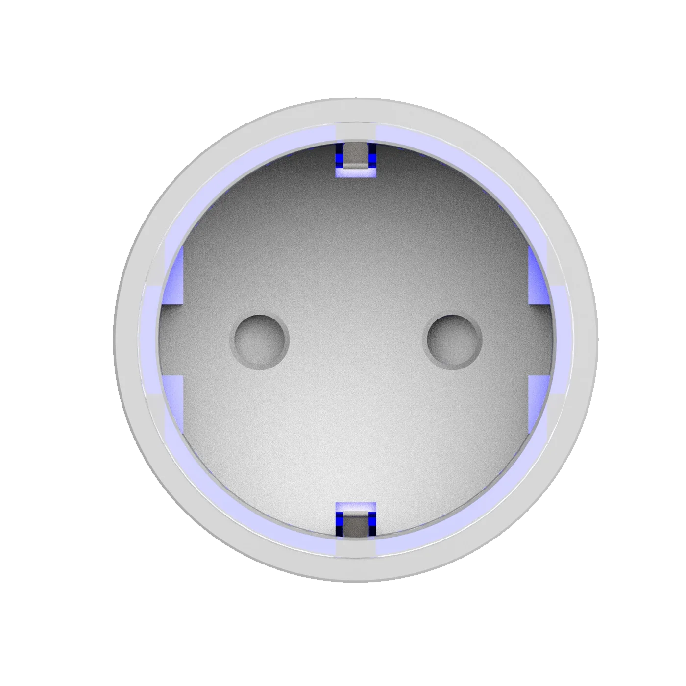  Умная розетка Amazon Tuya Alexa Google европейская Wi-Fi беспроводная домашняя Лидер продаж европейский стандарт 10 А 220 В