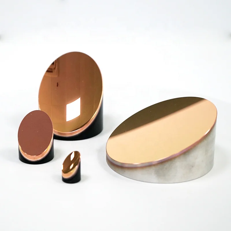 Customized Optical Reflector Off-axis Parabolic Mirror OAP mirror