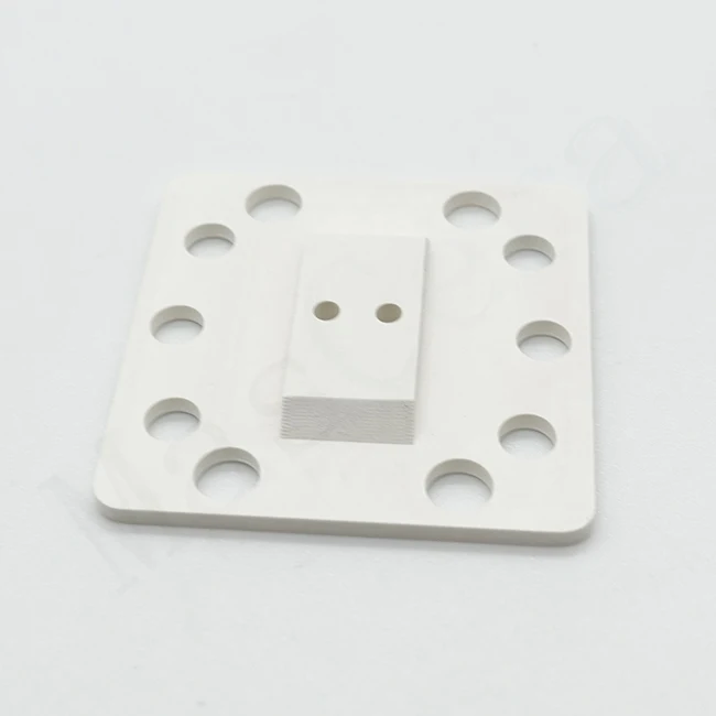 High Excellent Thermal Conductivity Shock Resistance Boron Nitride