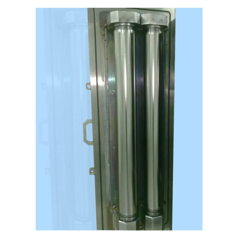 Best supplier coating Magnetron Sputtering Glass Coating Production Line