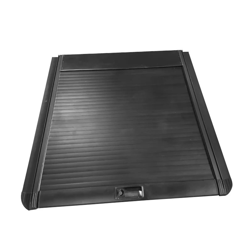 Высококачественная Выдвижная Крышка для кузова из алюминиевого сплава toyota Hilux mitsubishi