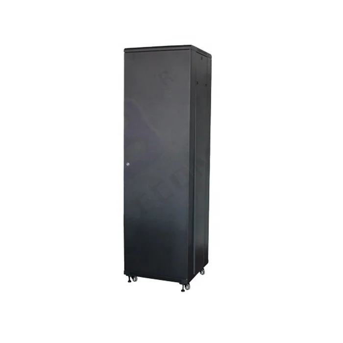 High Quality Data Center 37U Network Cabinets 19' Enclosure