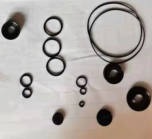 Rubber seals repair kit 812442600  for Iveco 682-690