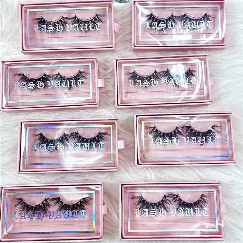 Akara 3d норковые ресницы lashes3d оптом поставщик упаковка для ресниц
