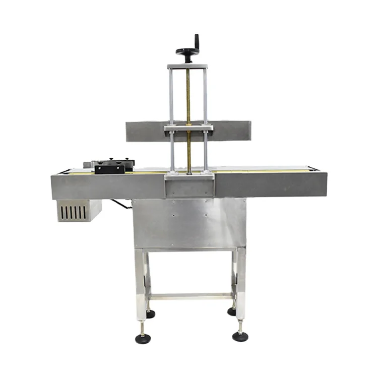 LGYF1900A induct foil sealer can sealer machine jar induction sealer