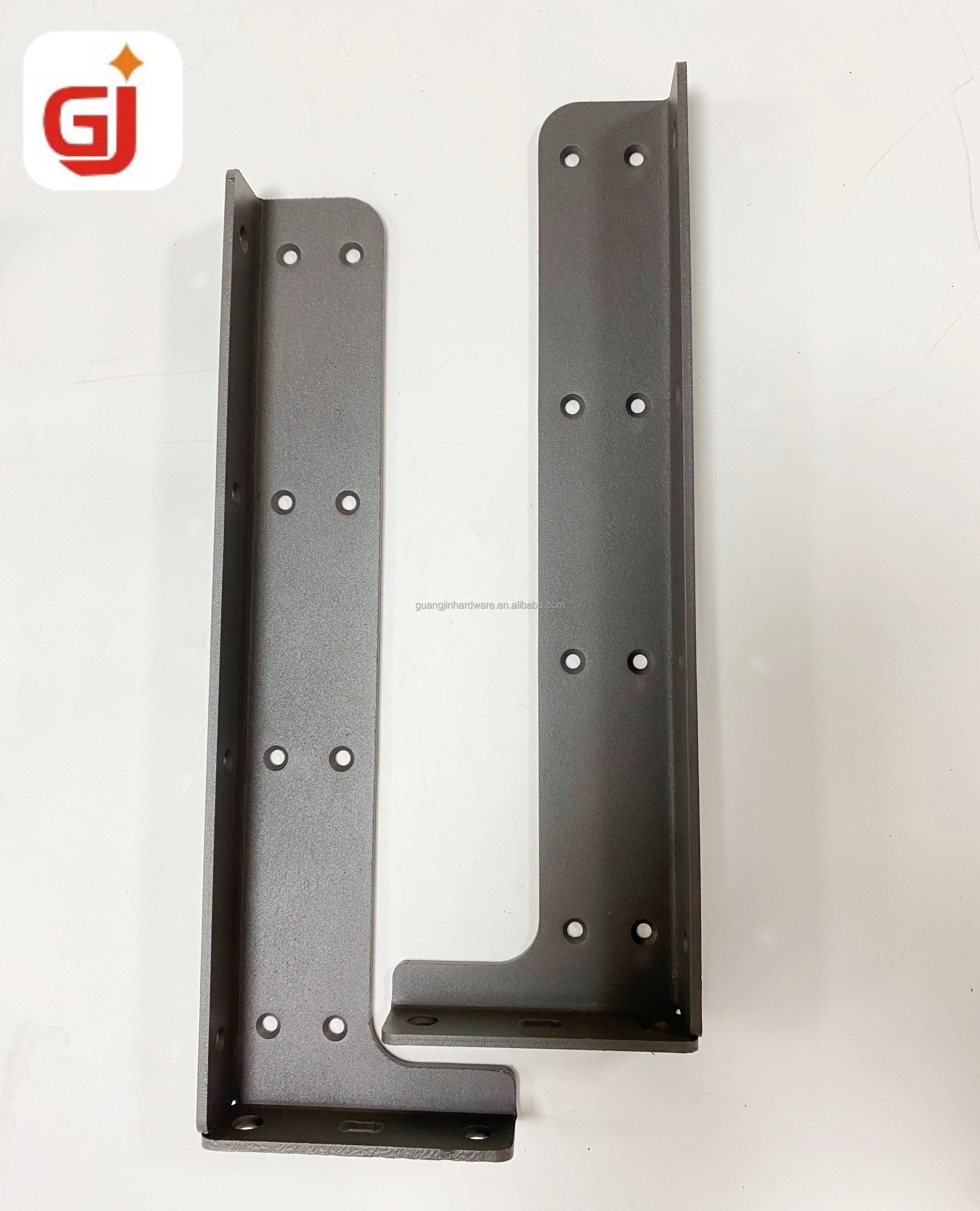 Popular concealed furniture accessories, heavy-duty hanging yard support