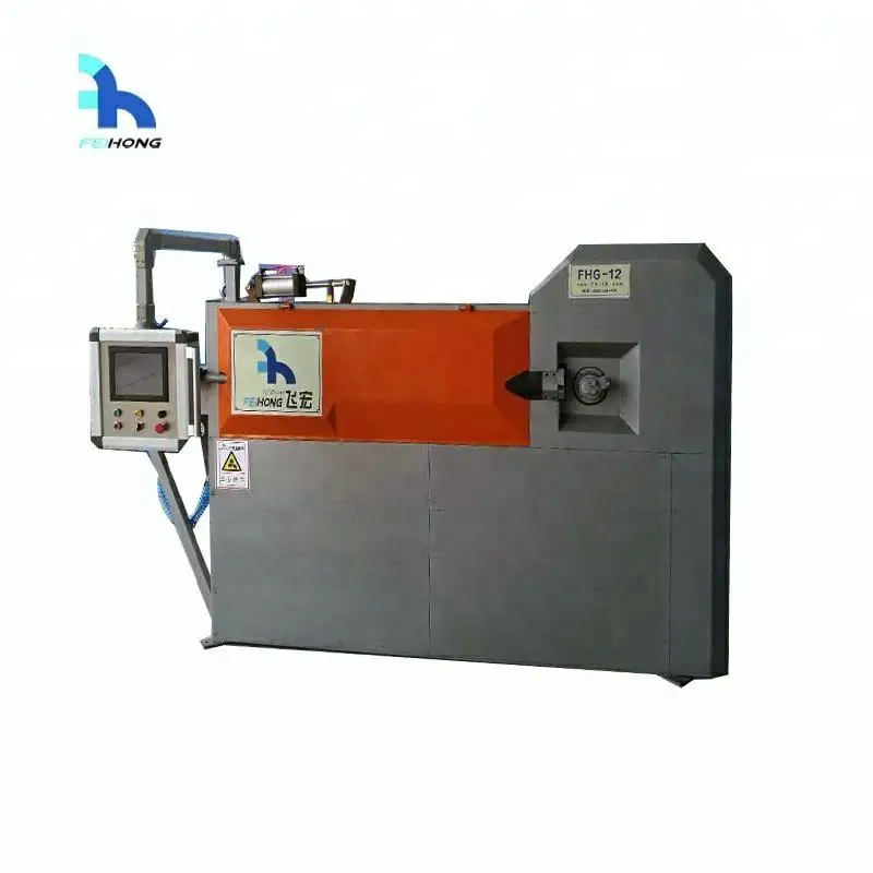 wire bending machine
